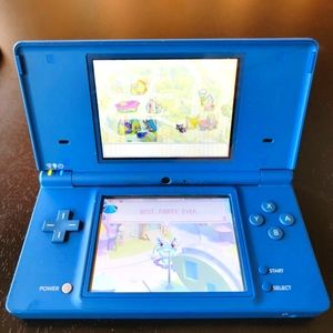Nintendo DSi